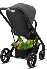 Cybex Cybex Balios S Lux Pram with Carry Cot