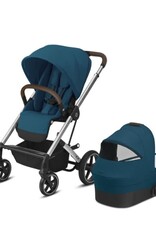 Cybex Cybex Balios S Lux Pram with Carry Cot