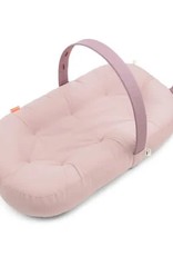 Done By Deer Done By Deer Cozy lounger with activity arch Raffi