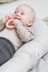 Done By Deer Done By Deer Cozy lounger with activity arch Raffi