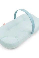 Done By Deer Done By Deer Cozy lounger with activity arch Raffi