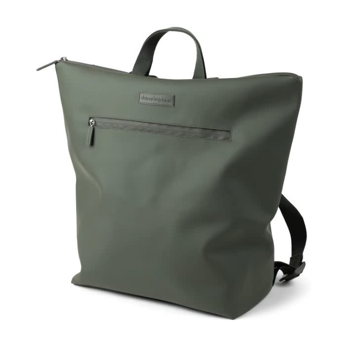 Done By Deer Done by Deer Changing Backpack + Change Mat & Pram Hooks