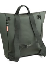 Done By Deer Done by Deer Changing Backpack + Change Mat & Pram Hooks