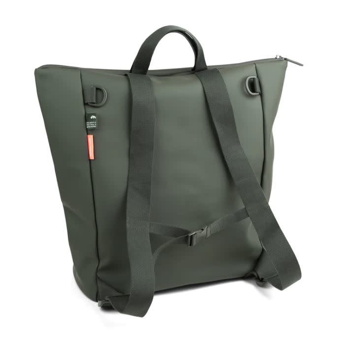 Done By Deer Done by Deer Changing Backpack + Change Mat & Pram Hooks