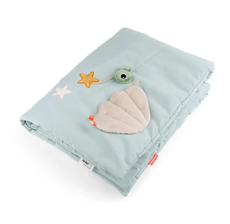 Done By Deer Sensory play mat Sweet Lullabies