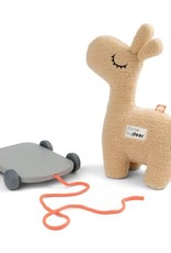 Done By Deer Done By Deer Pull Along Lalee Sand