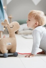 Done By Deer Done By Deer Pull Along Lalee Sand