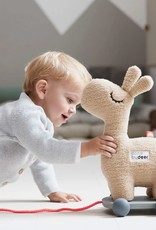 Done By Deer Done By Deer Pull Along Lalee Sand