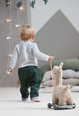 Done By Deer Done By Deer Pull Along Lalee Sand