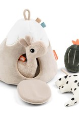 Done By Deer Done By Deer Hide & Seek Mountain Lalee Colour Mix