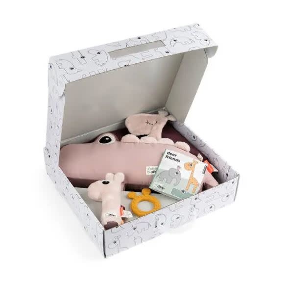 Done By Deer Done By Deer Play Time Goodie Box