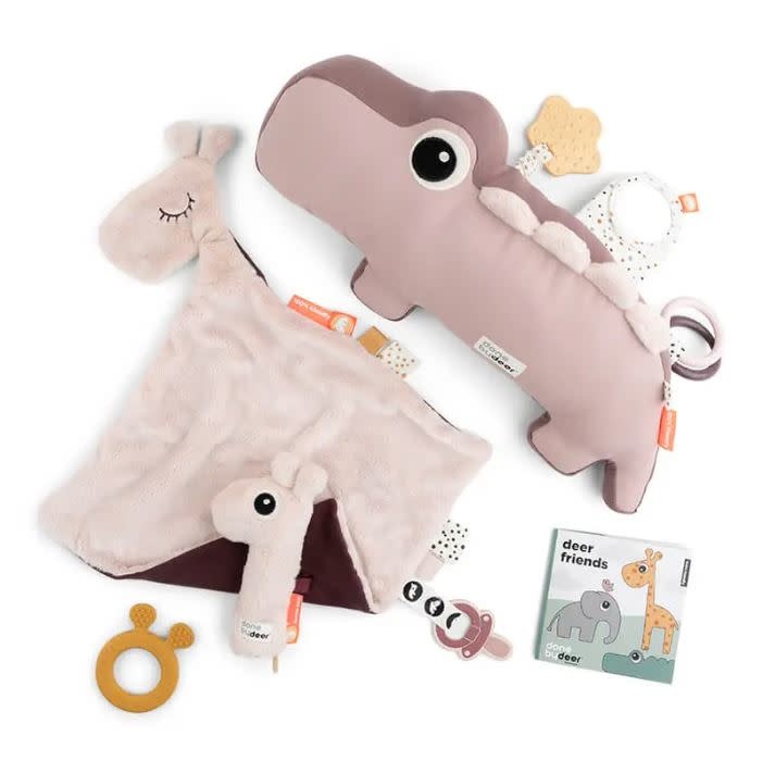 Done By Deer Done By Deer Play Time Goodie Box