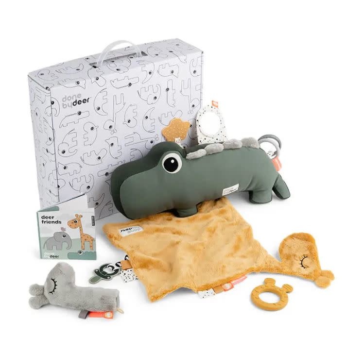 Done By Deer Done By Deer Play Time Goodie Box