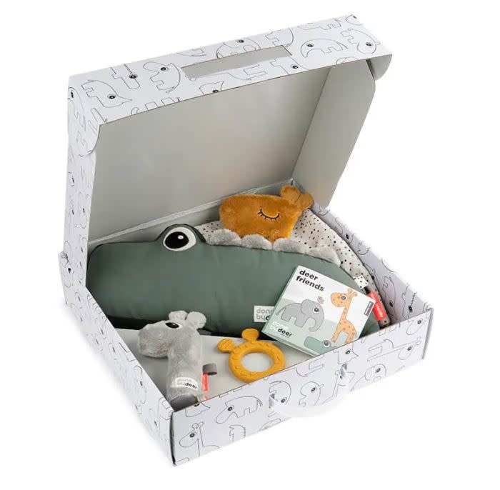 Done By Deer Done By Deer Play Time Goodie Box