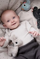 Done By Deer Done By Deer Tiny Sensory Toy Set Lalee Colour Mix