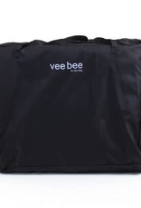 Veebee Veebee Portacot Amado Black