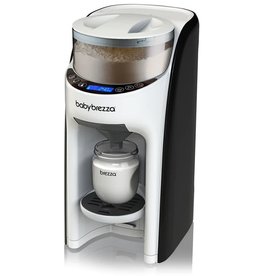 Baby Brezza Baby Brezza Formula Pro Advanced White
