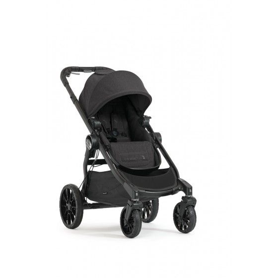 baby jogger city select