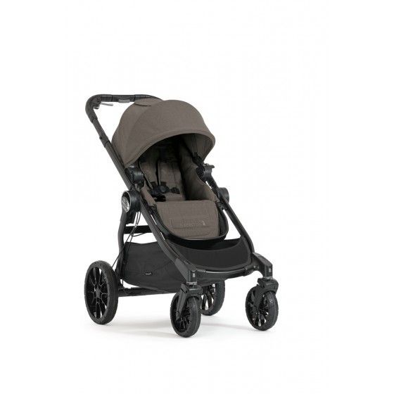 baby jogger city select capsule compatibility
