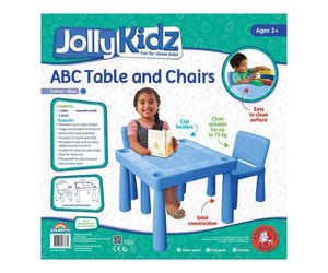 jolly kids table