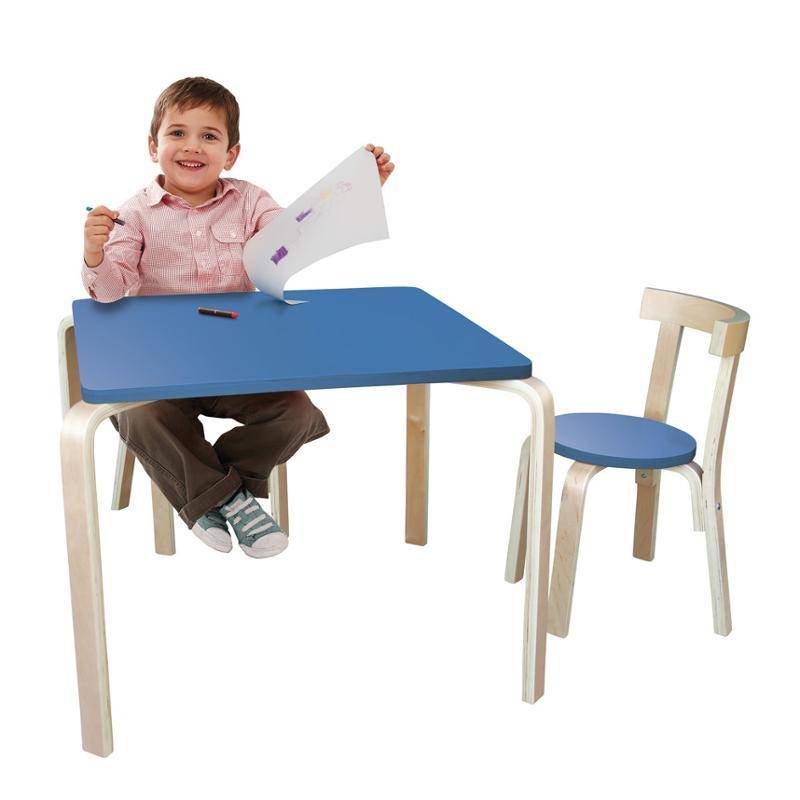 jolly kids table and chairs