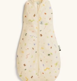 ErgoPouch ErgoPouch Cocoon Swaddle Bag 0.2 Tog