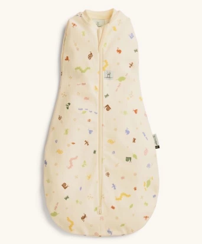 ErgoPouch ErgoPouch Cocoon Swaddle Bag 0.2 Tog