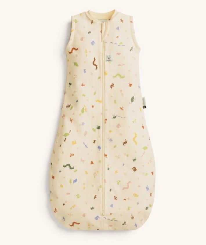 ErgoPouch ErgoPouch 1.0 Tog Jersey Sleeping Bag