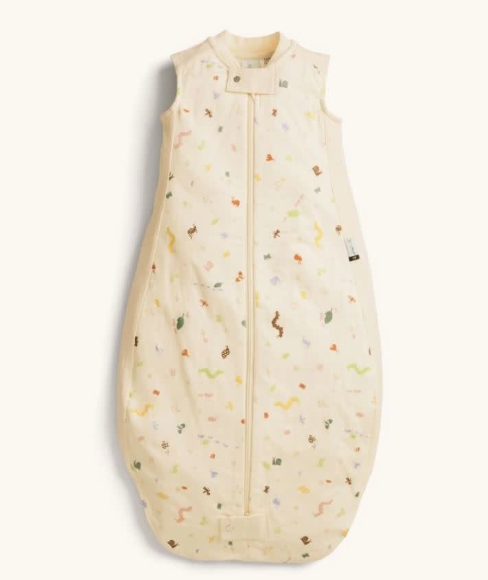 ErgoPouch ErgoPouch 1.0 Tog Sheeting Sleeping Bag