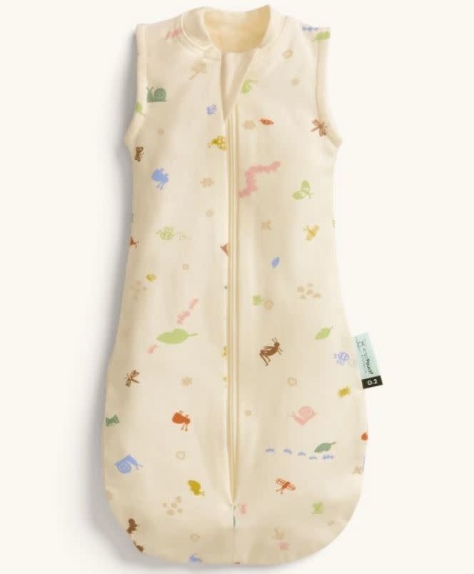 ErgoPouch Doll Sleeping Bag Critters Sweet Lullabies