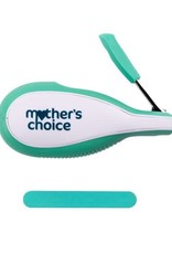 Mothers Choice Mothers Choice Sleepy Baby Nail Clippers