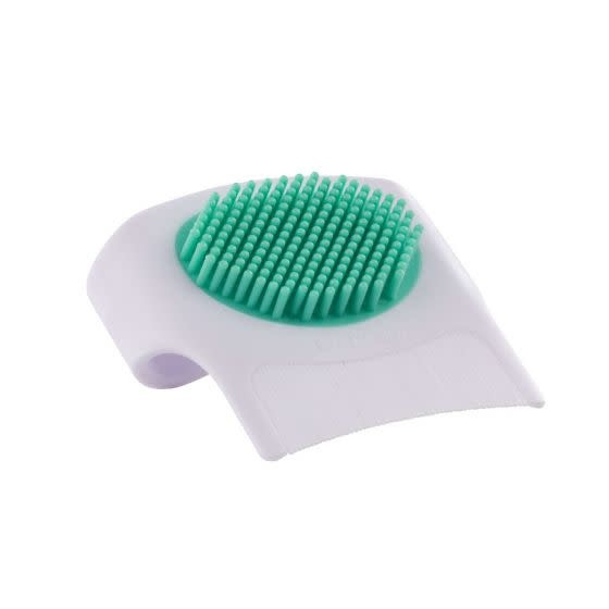 Mothers Choice Mothers Choice Cradle Cap Brush And Comb