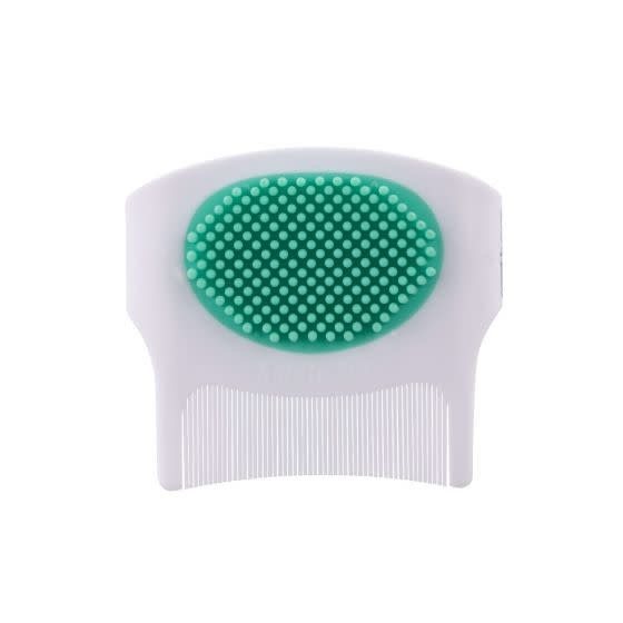 Mothers Choice Mothers Choice Cradle Cap Brush And Comb