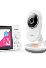 VTech VTech BM5250N 2 -Camera Video & Audio Baby Monitor