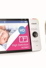 VTech VTech BM7750HD Pan & Tilt Video & Audio Baby Monitor