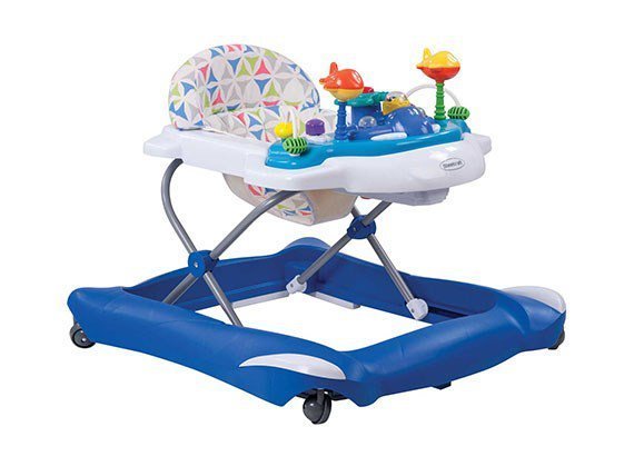 steelcraft jetta walker