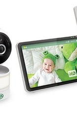 Leapfrog LeapFrog LF920HD-2 Color Night Vision with 7" HD Parent Unit