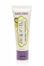 Jack n Jill Jack N' Jill Natural Toothpaste