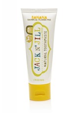 Jack n Jill Jack N' Jill Natural Toothpaste