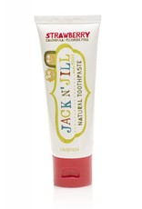 Jack n Jill Jack N' Jill Natural Toothpaste