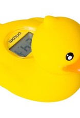 Oricom Oricom Bath Thermometer - Duck