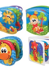 Playgro Playgro Bath Book