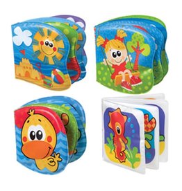 Playgro Playgro Bath Book