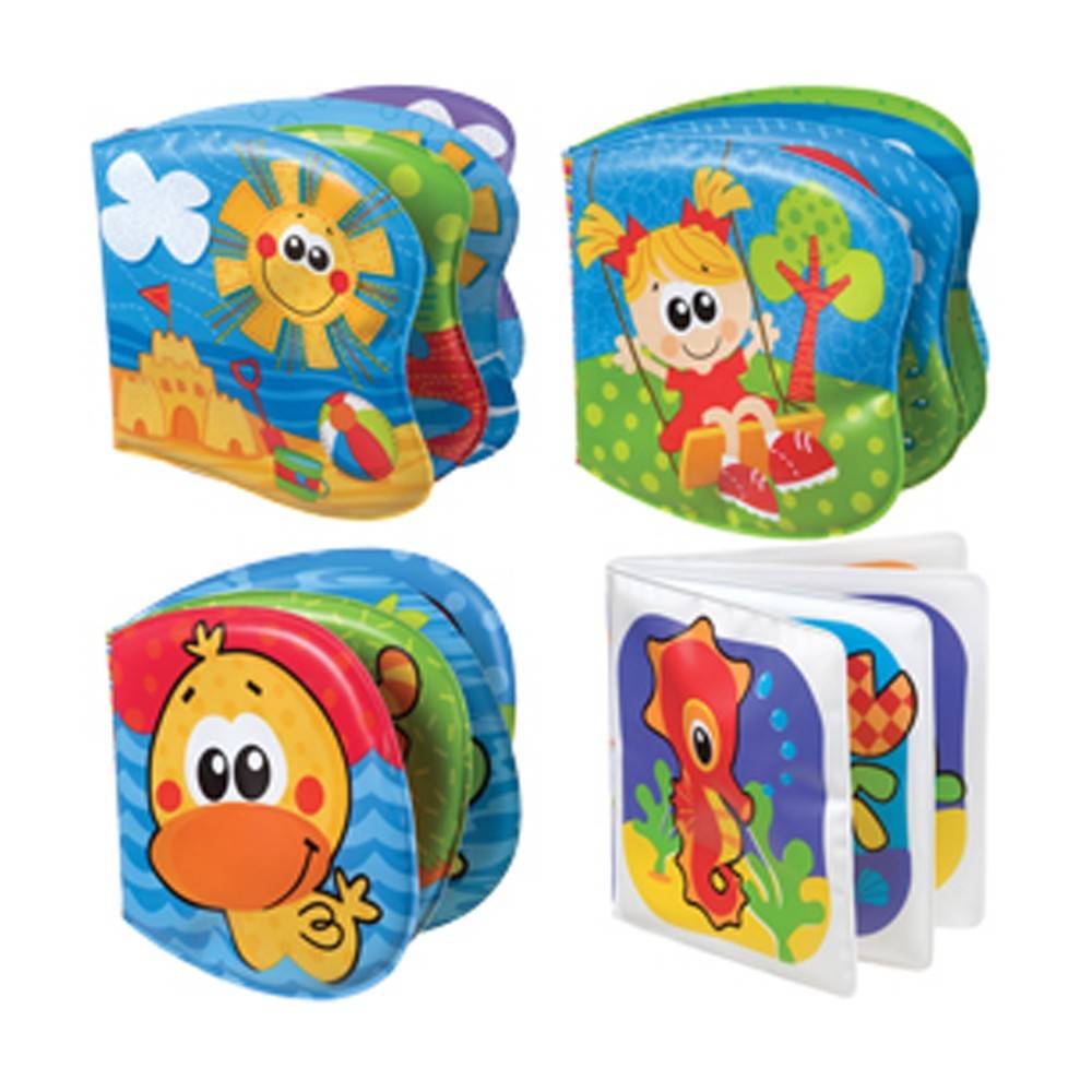 Playgro Playgro Bath Book