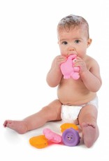 Playgro Playgro Bathtime Squirtees 8pcs