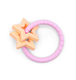 JellyStone Jellystone Star Teether