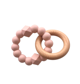 JellyStone Jellystone Moon Teether