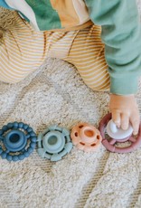 JellyStone Jellystone Rainbow Stacker Teether & Toy