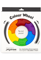 JellyStone Jellystone Colour Wheel