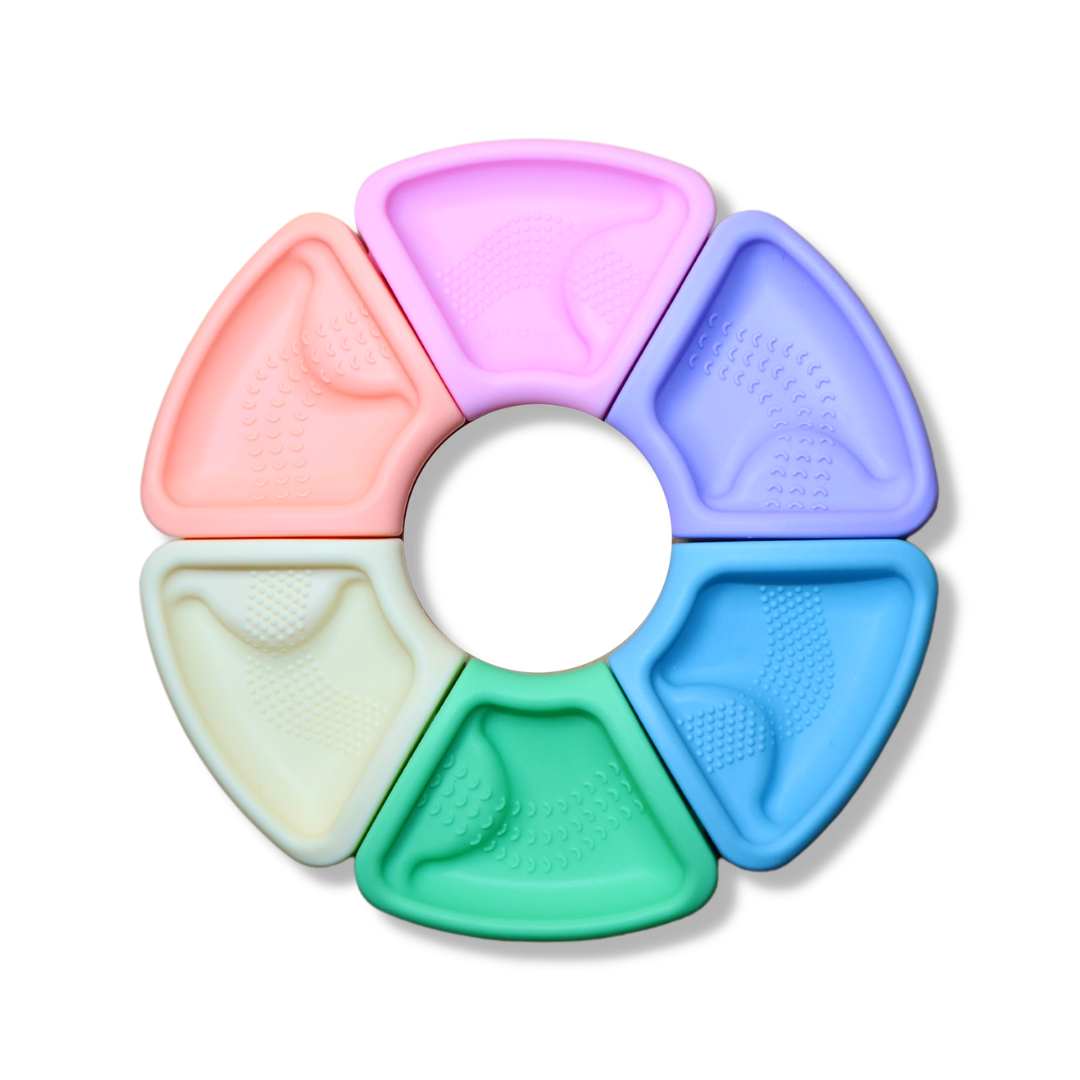 JellyStone Jellystone Colour Wheel